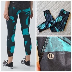 Lululemon Inspire Tight Size 6
